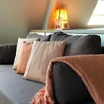Bed & Breakfast Jeanne Nieuwpoort