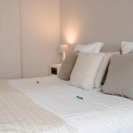 Bed and Breakfast Jeanne