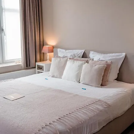 Jeanne Bed & Breakfast Nieuwpoort
