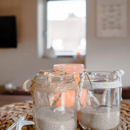 Jeanne 住宿加早餐酒店 尼乌波特