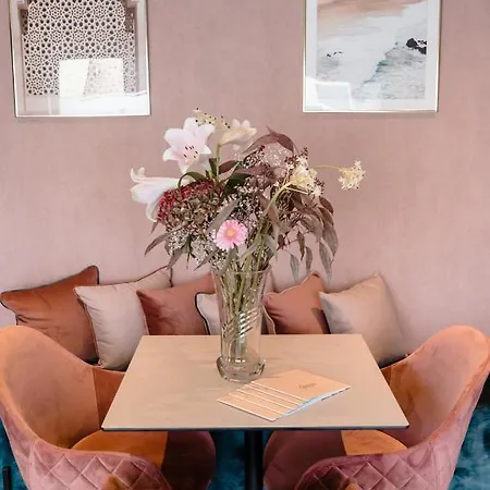 Jeanne Bed and Breakfast Nieuwpoort