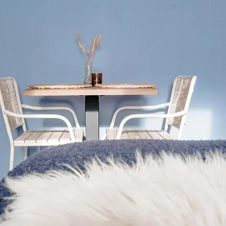 Bed and Breakfast Jeanne Nieuwpoort