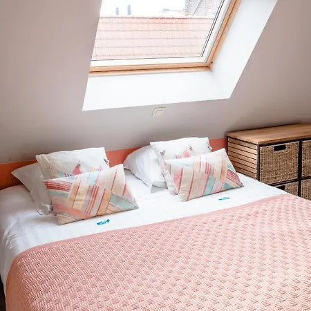 Jeanne Bed and Breakfast