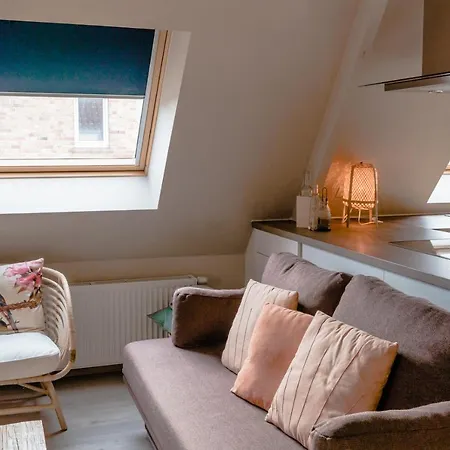 Jeanne Bed and Breakfast 3*