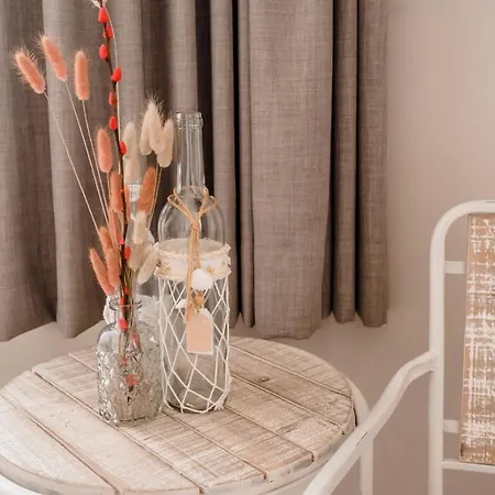 Bed & Breakfast Jeanne Nieuwpoort