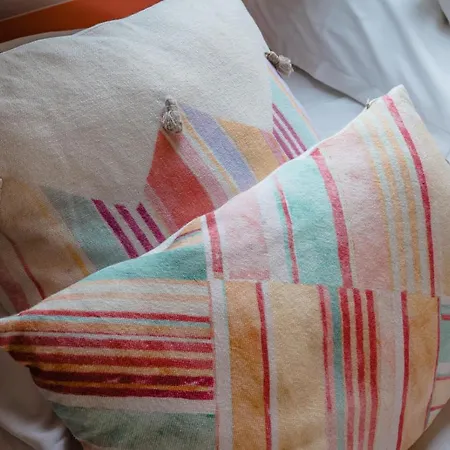 Jeanne Bed and Breakfast Nieuwpoort