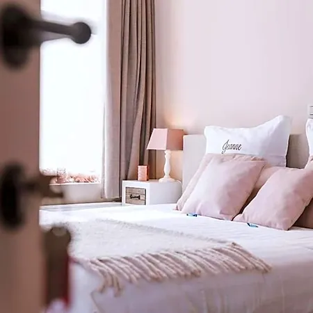 Jeanne Nieuwpoort