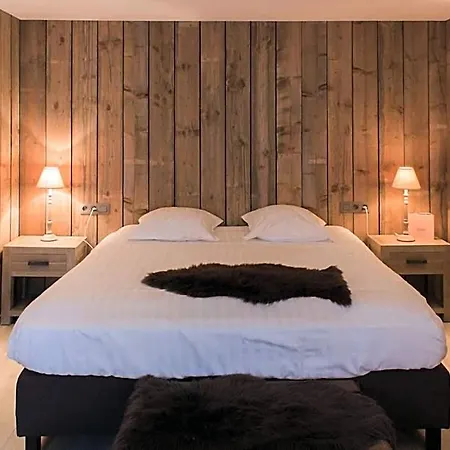 Bed & Breakfast Jeanne 3*