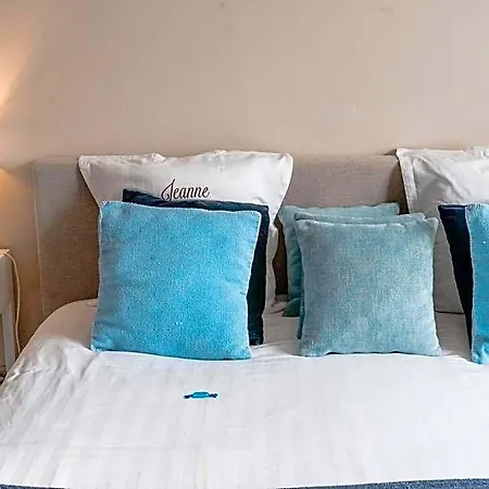 Bed & Breakfast Jeanne Nieuwpoort