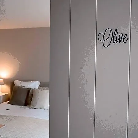 Bed & Breakfast Jeanne Nieuwpoort
