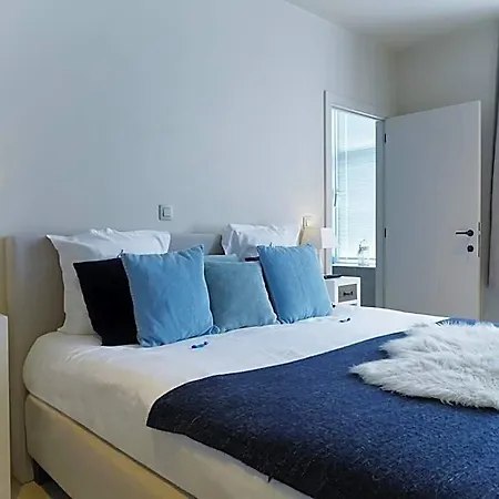 Bed & Breakfast Jeanne 3*