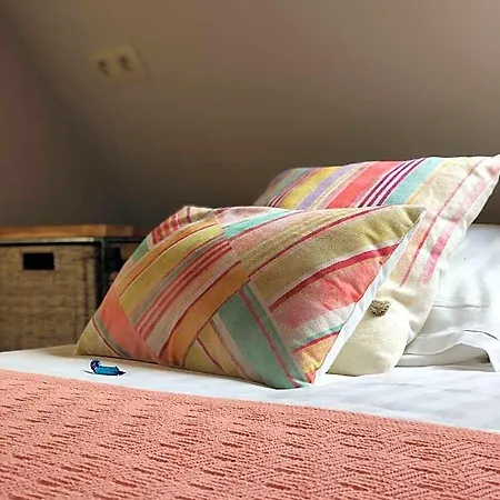Jeanne Bed & Breakfast Nieuwpoort
