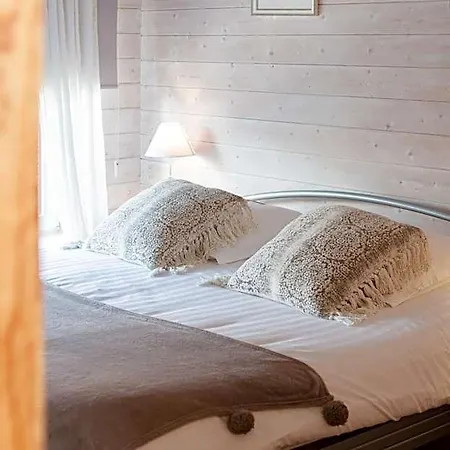 Jeanne Bed & Breakfast