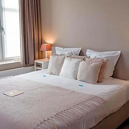 Jeanne Bed & Breakfast Nieuwpoort