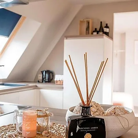 Bed and Breakfast Jeanne Nieuwpoort