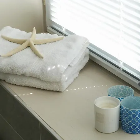Bed & Breakfast Jeanne