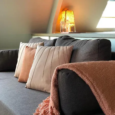 Bed and Breakfast Jeanne Nieuwpoort