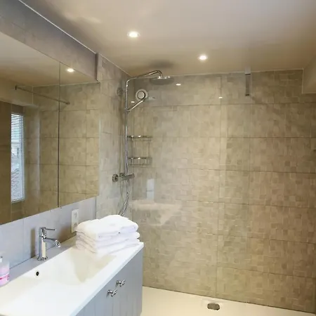 Jeanne Bed and Breakfast Nieuwpoort