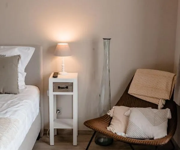 Jeanne 3* Nieuwpoort