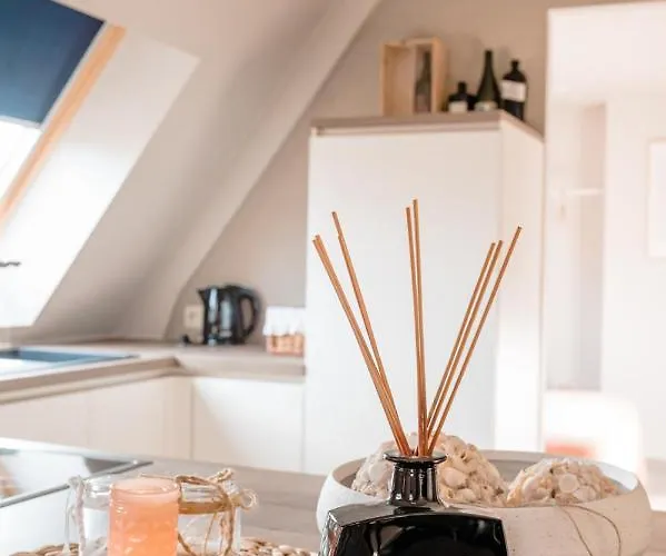 Jeanne 3* Nieuwpoort