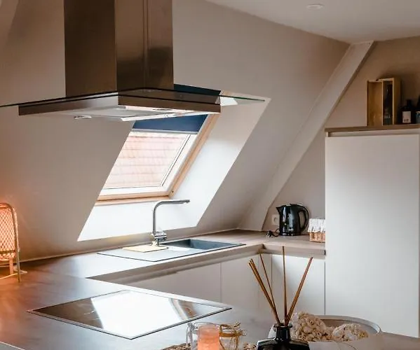 Jeanne 3* Nieuwpoort