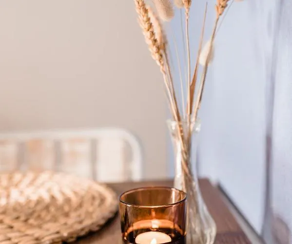 Panzió Jeanne Nieuwpoort