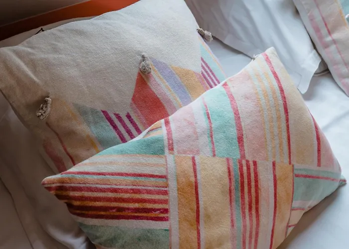 Jeanne Panzió Nieuwpoort