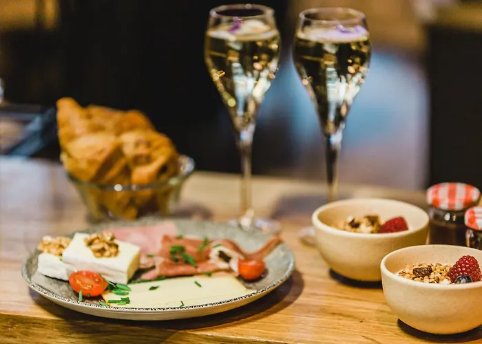 Jeanne 3* Nieuwpoort