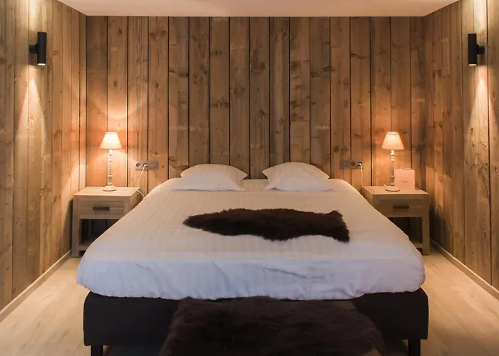 Panzió Jeanne Nieuwpoort