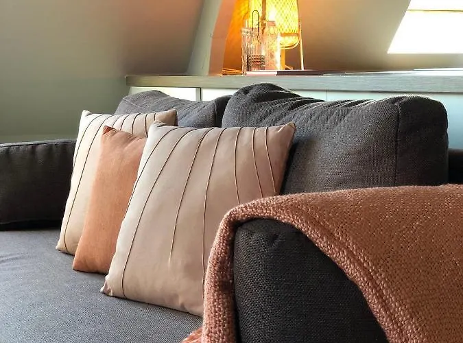 Panzió Jeanne Nieuwpoort